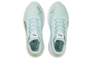 Alternative view of Giày Puma Aviator ProFoam Sky 'Nitro Blue' 376615-08