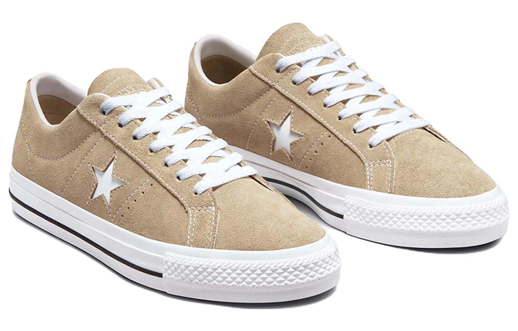 Giày Converse One Star Pro Nomad 'Khaki' A00941C - Ảnh 8