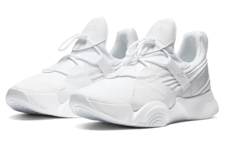 Alternative view of Giày Nike Superrep Groove 'White' CT1248-100