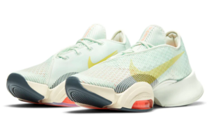 Alternative view of Giày Nike Air Zoom Superrep 2 'Barely Green' CU5925-300