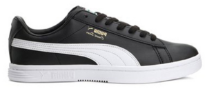 Giay Puma Court Star Black 384676-03