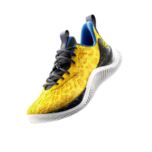 Giay Under Armour Curry 10 'Bang Bang' 3026272-700