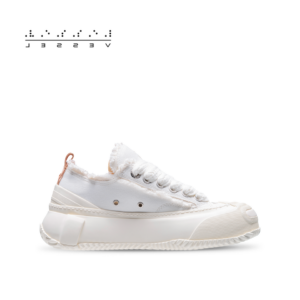 Giay xVESSEL G.O.P. 2.0 MARSHMALLOW 'White' S22X56W