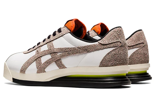 Giày Onitsuka Tiger Corsair 'Oyster Grey' 1183B546-100 - Ảnh 4