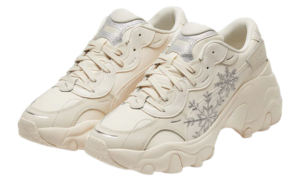Alternative view of Giày Puma Pulsar Wedge Snow 'White' 385365-01