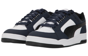 Alternative view of Giày Puma Slipstream Lo 'Black' 385643-01