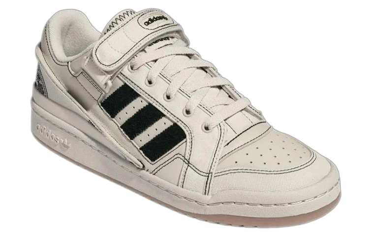 Giay Adidas Forum 84 Low 'Cream' HP9563