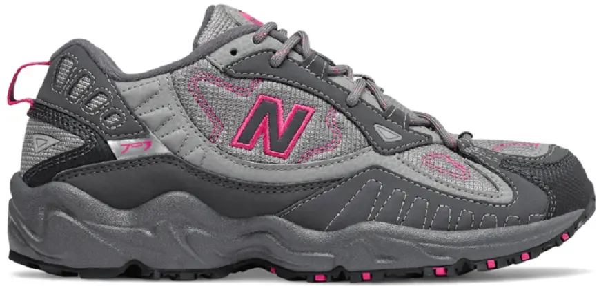 Giày New Balance 703 Series 'Grey Pink' WL703BB
