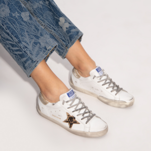 Alternative view of Giày Golden Goose Wmns Superstar 'White' GWF00102-F001614-10610