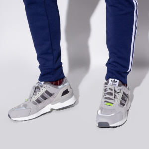 Giay Adidas ZX 10000 'Clear Grey' GX2720