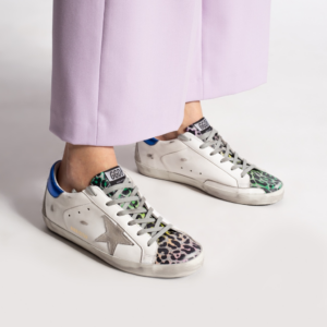 Alternative view of Giày Golden Goose Superstar Classic 'White' GWF00102-F000277-80279