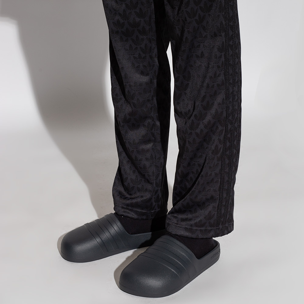 Dep Adidas Adifom Adilette Slide 'Triple Black' HQ8753