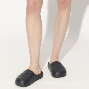 Dep Adidas Adifom Adilette Slide 'Triple Black' HQ8753