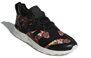 Alternative view of Giày Adidas ZX Flux ADV Verve W Core 'Black' S75984