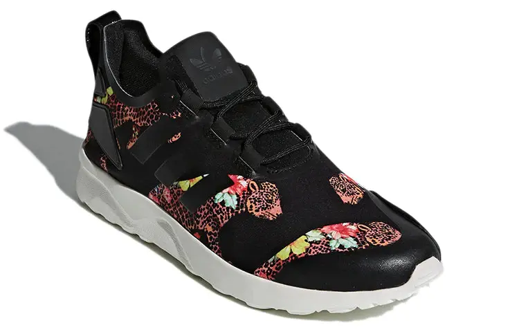 Alternative view of Giày Adidas ZX Flux ADV Verve W Core 'Black' S75984