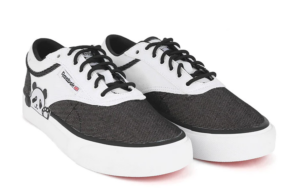 Alternative view of Giày Reebok Club C Coast 'Panda' GV8219