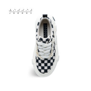 Giay xVESSEL G.O.P. 2.0 Marshmallow Lows 'Pixel Light' F22X68B