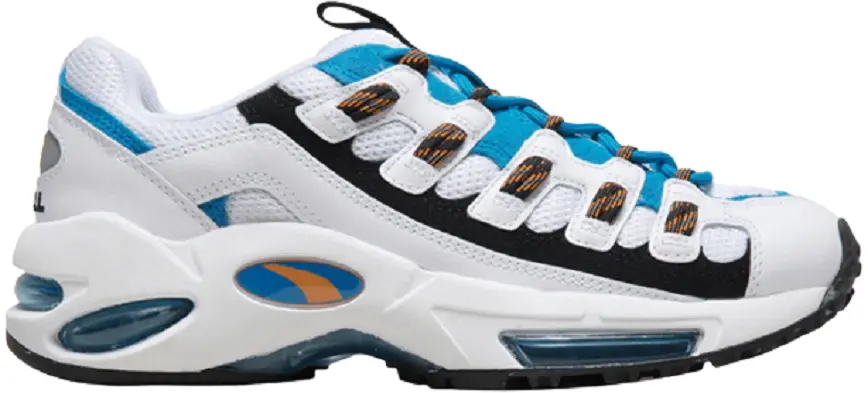 Giày Puma Cell Endura 'White Indigo' 369357-04