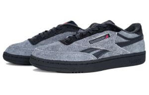 Giay Staple x DEAL x Reebok Club C Revenge 'Gray' GY0720