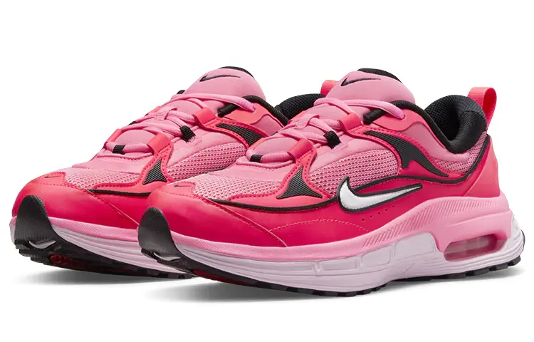 Alternative view of Giày Nike Air Max Bliss 'Laser Pink' DH5128-600