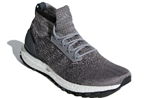 Giày Adidas UltraBoost All Terrain 'Triple Grey' F35236 - Ảnh 3