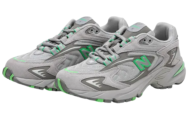 Alternative view of Giày New Balance Niko and... x 'Dark Grey' ML725NI1