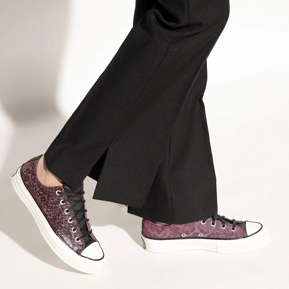 Giay Converse Chuck 70 Low 'Stingray Split' A01085C