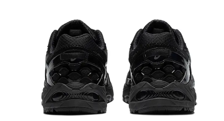 Alternative view of Giày Asics Yaseshi Gel Kahana 1203A219-002