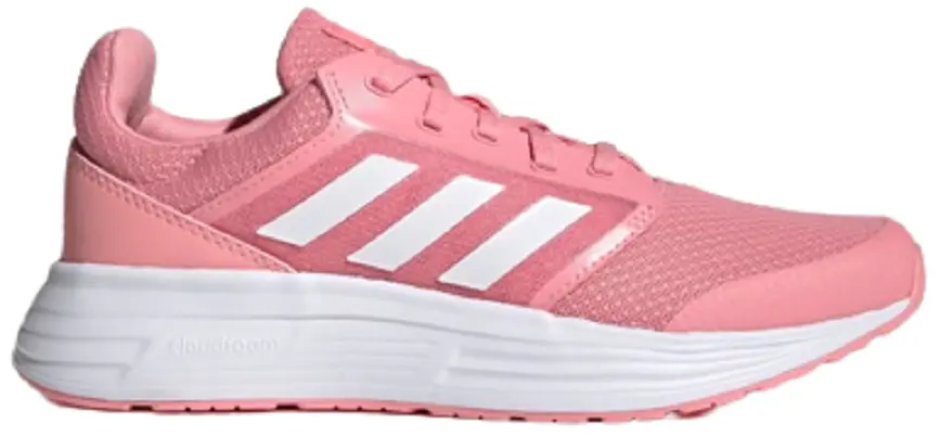Giày Adidas Galaxy 5 'Glow Pink' FY6746