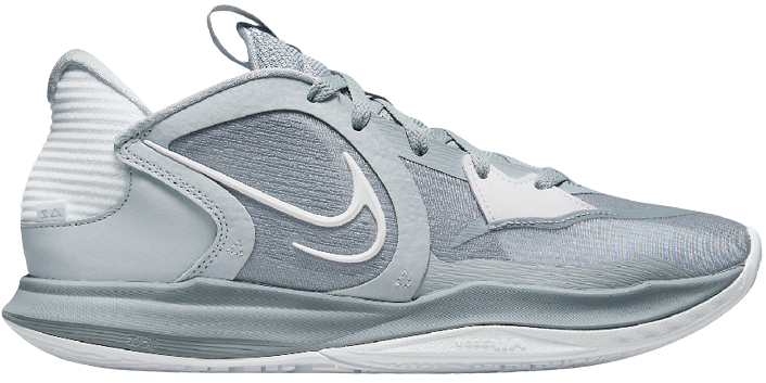 Giay Nike Kyrie Low 5 TB 'Silver' DO9617-001