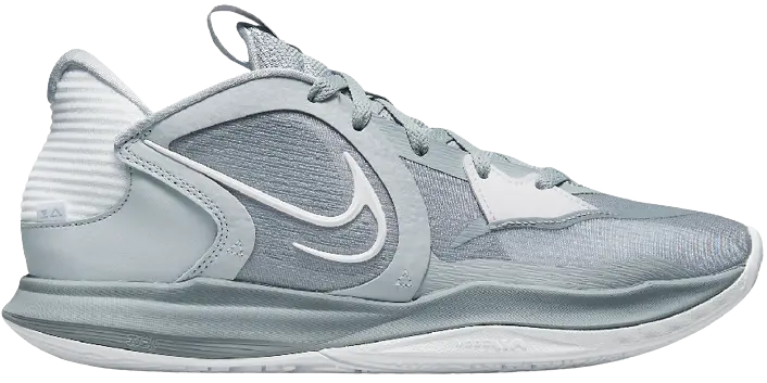 Giay Nike Kyrie Low 5 TB 'Silver' DO9617-001