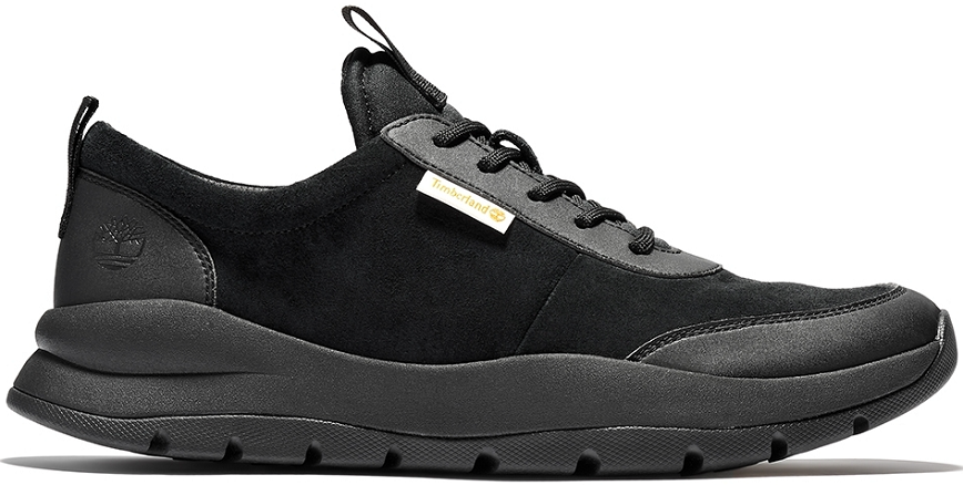 Giày Timberland Boroughs 'Black' A2CAE