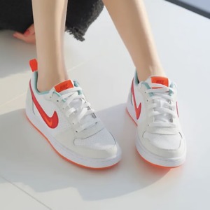 Giay·Nike Court Borough Low 'Summit White' FD4635-161
