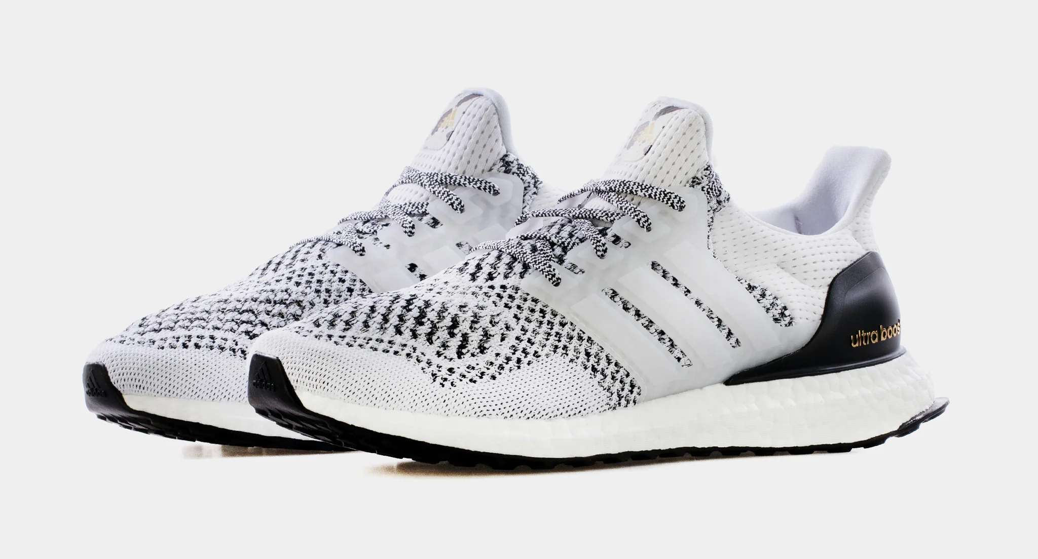 Giay Adidas UltraBoost 1.0 DNA 'White Black' GZ0449