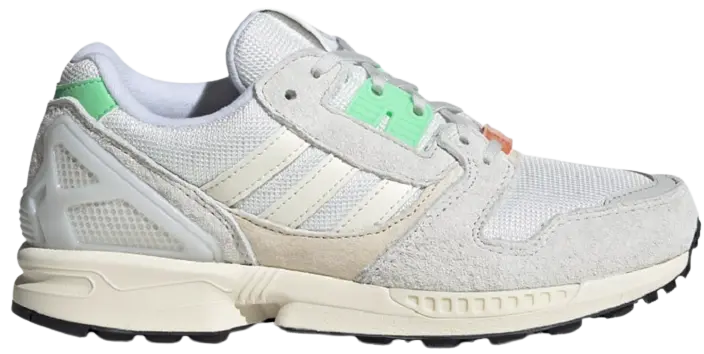 Giày Adidas ZX 8000 'White' GZ3708