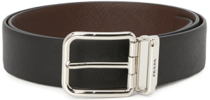 That Lung Prada Saffiano 'Black' 2CC123-053-F00XF