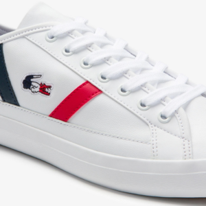 Alternative view of Giày Lacoste Sideline TRI 1 CFA 739CFA0048-407