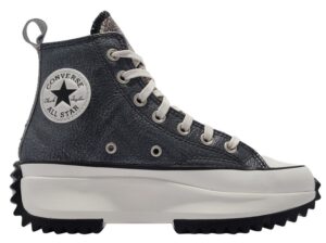 Giày Converse Run Star Hike Snakeskin Blue White Black 173081C