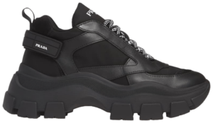 Giày Prada Nevada Boot 'Black' 2EE324-BSY-F0002