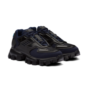 Alternative view of Giày Prada Cloudbust Thunder Black Blue 2EG293_3KZU_F0C6D