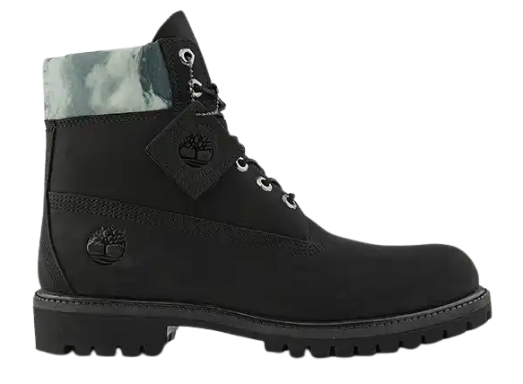 Giày Timberland New Outdoor Leisure Waterproof 6-Inch Boots A2NCJ