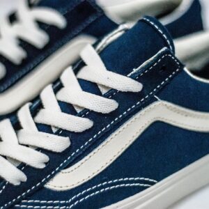 Alternative view of Giày Vans Style 36 Suede 'Dress Blues' VN0A3DZ3RFL