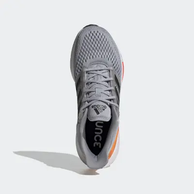 Alternative view of Giày Adidas EQ21 'Grey Orange' GZ0602
