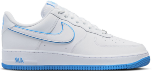 Giay Nike Air Force 1 Low 'University Blue' DV0788-101