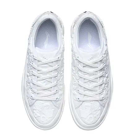 Alternative view of Giày Li Ning Sports Fashion Shoes CFMARS-X Star AGLR216-1