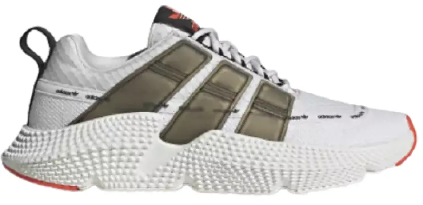 Giày Adidas Originals Prophere V2 'Orange' FX3779