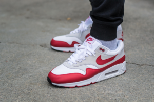 Giay Nike Air Max 1 '86 OG 'Big Bubble Red' DQ3989-100