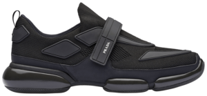 Giày Prada Cloudbust 'Black' 2OG064-1OUF-F0806