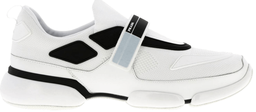 Giày Prada Cloudbust 'Cloud White' 2OG064-3K5X-F0BET