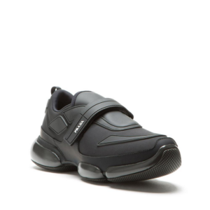 Alternative view of Giày Prada Luxury Fashion 'Black' 2OG066-2ODJ-F0002